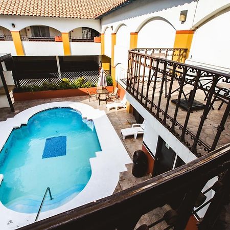 Del Mar Inn Playas Тіхуана Екстер'єр фото