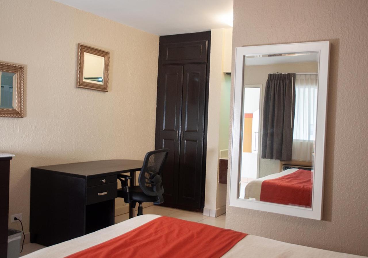 Del Mar Inn Playas Тіхуана Екстер'єр фото