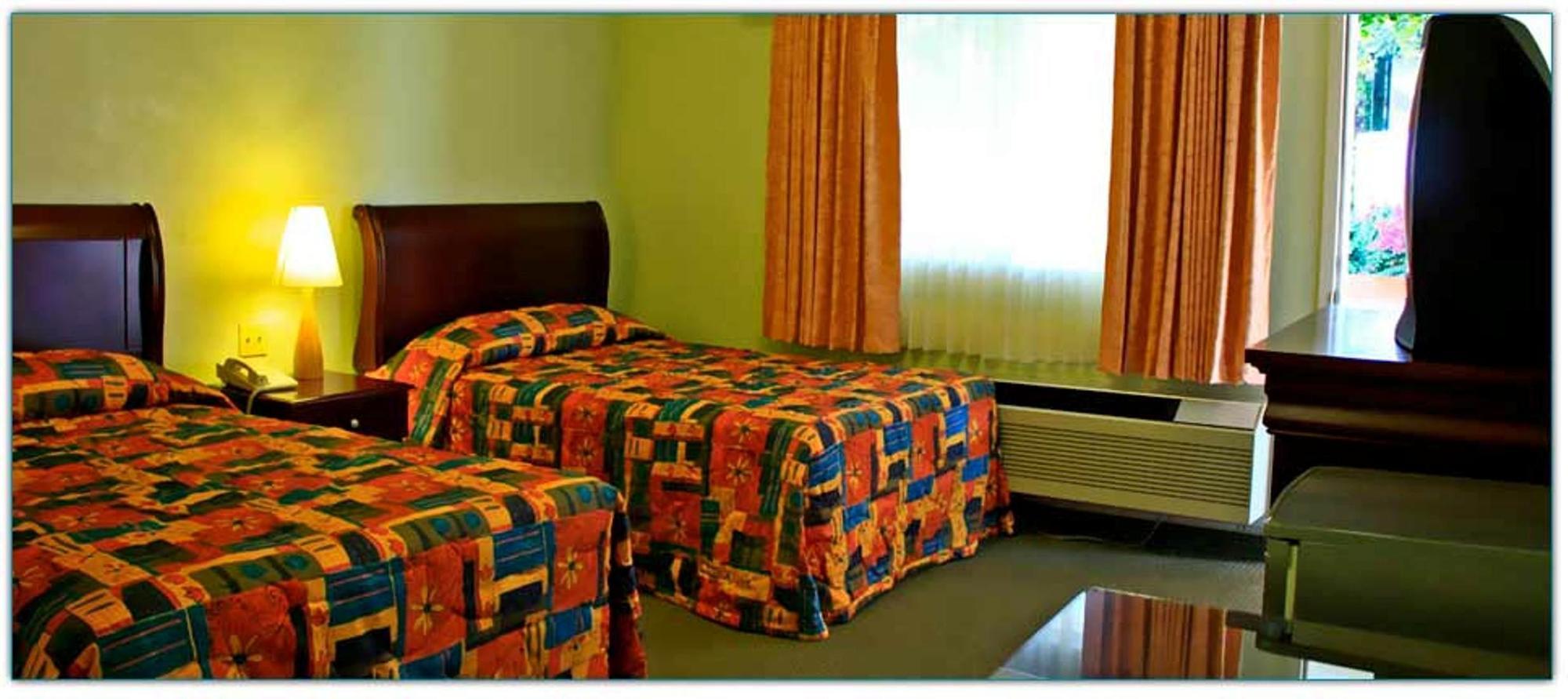 Del Mar Inn Playas Тіхуана Екстер'єр фото