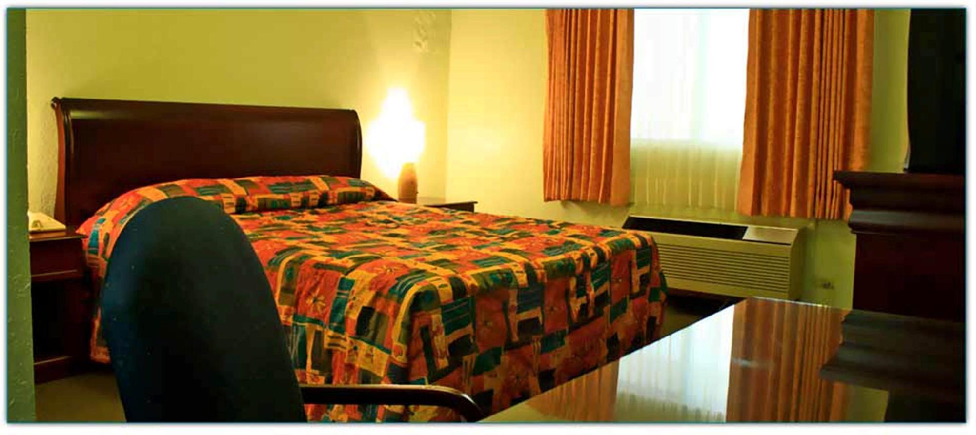 Del Mar Inn Playas Тіхуана Екстер'єр фото