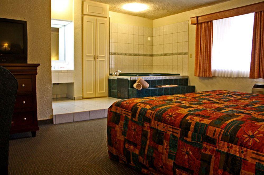 Del Mar Inn Playas Тіхуана Екстер'єр фото