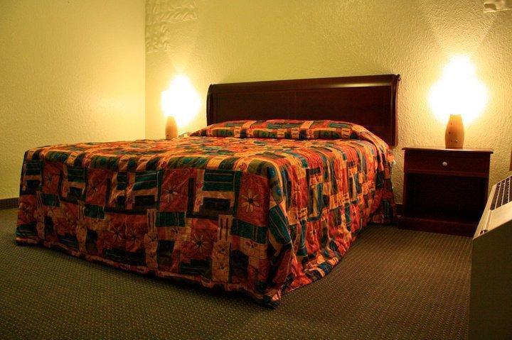Del Mar Inn Playas Тіхуана Екстер'єр фото