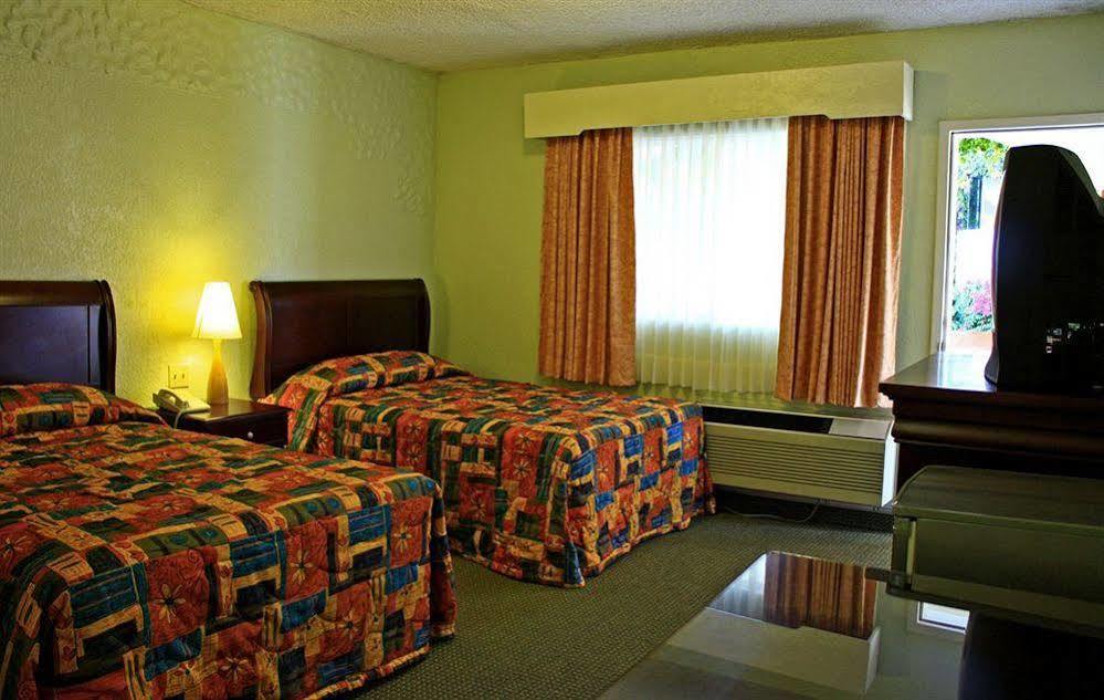 Del Mar Inn Playas Тіхуана Екстер'єр фото