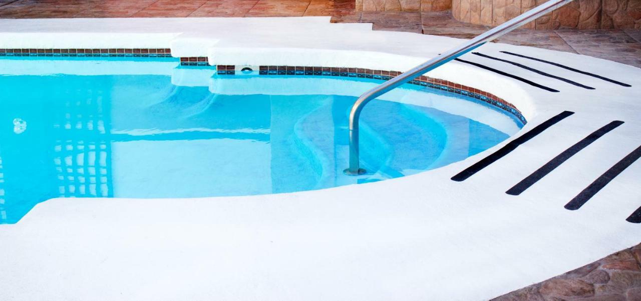 Del Mar Inn Playas Тіхуана Екстер'єр фото