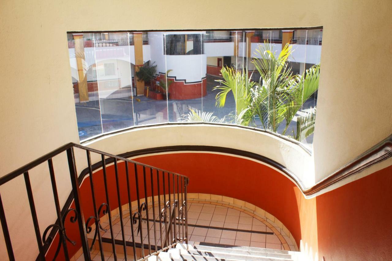 Del Mar Inn Playas Тіхуана Екстер'єр фото