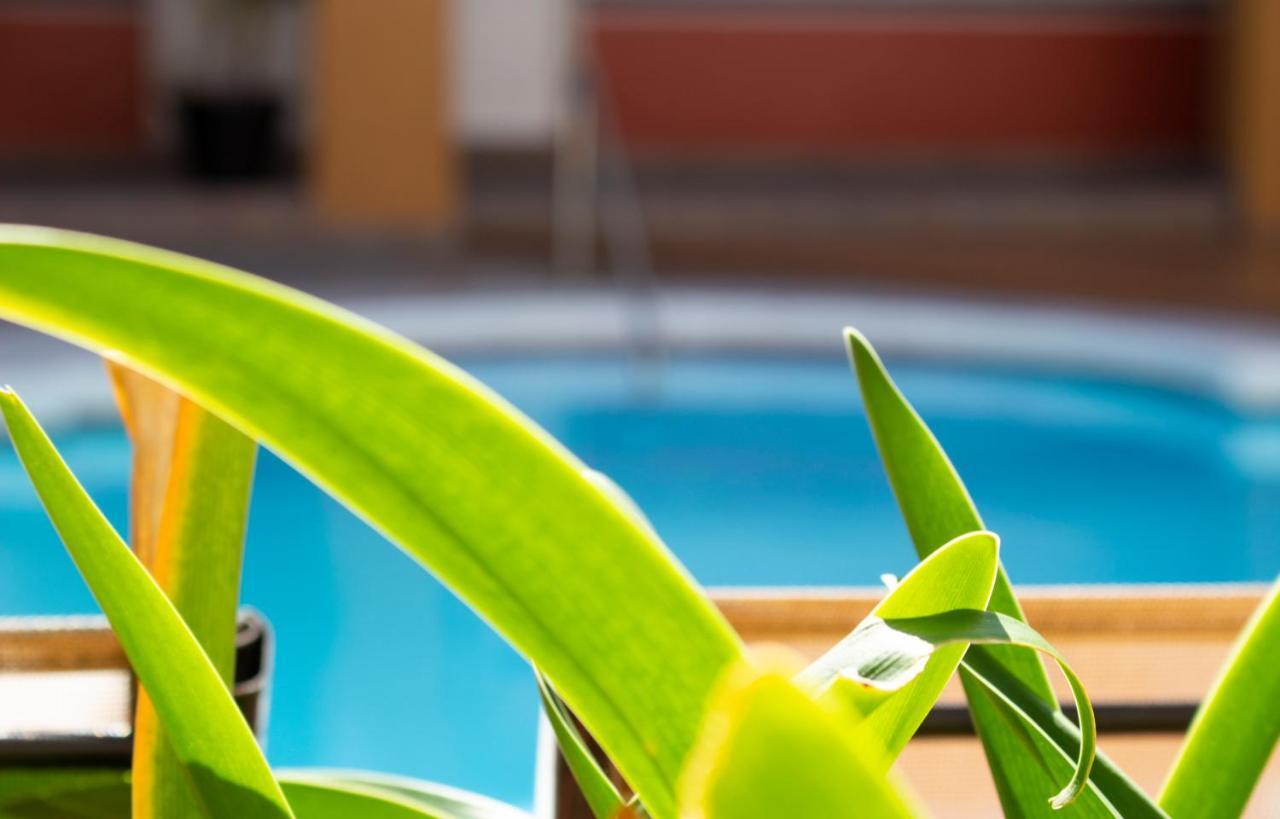 Del Mar Inn Playas Тіхуана Екстер'єр фото
