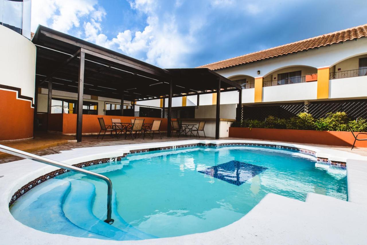 Del Mar Inn Playas Тіхуана Екстер'єр фото